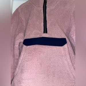 Pink “The North Face” jacket, with hood! $12 OBO. Make an offer!